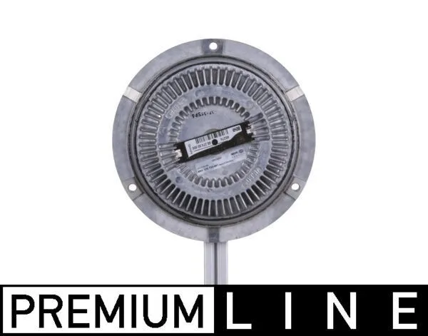 BMW 3 Series E36 M51 Fan Clutch