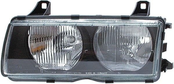 BMW 3 Series E36 Headlight Halojen Right