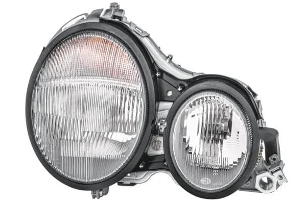Mercedes E Serisi W210 Far Halojen Sağ