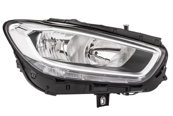 Mercedes B Series W247 Headlight Halojen Right