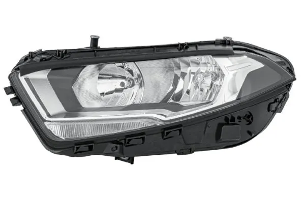 Mercedes A Series W177 Headlight Halojen Left