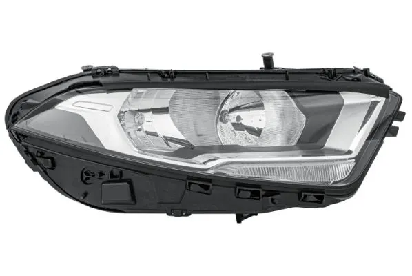 Mercedes A Series W177 Headlight Halojen Right