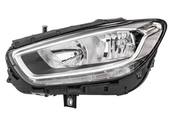 Mercedes B Serisi W247 Far Halojen Sol