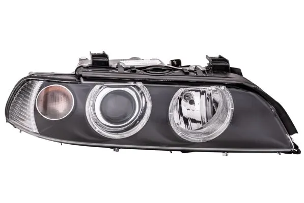 BMW 5 Serisi E39 Far Xenon Sağ