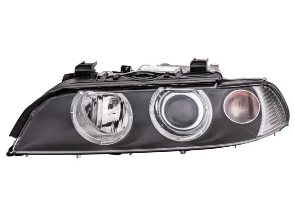 BMW 5 Serisi E39 Far Xenon Sol