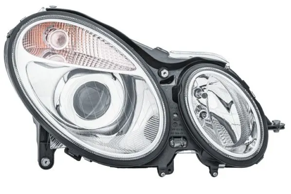 Mercedes E Serisi W211 Far Halojen Sağ