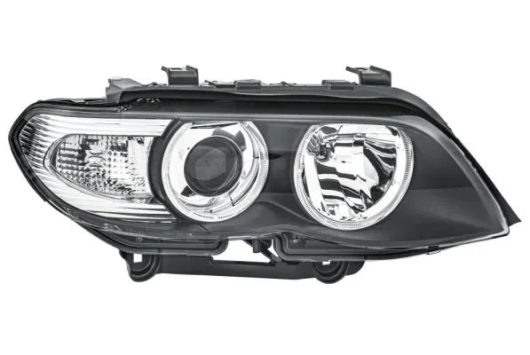 BMW X5 Series E53 Headlight Halojen Right