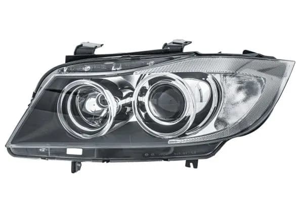 BMW 3 Serisi E90 Far Bi-Xenon Sol
