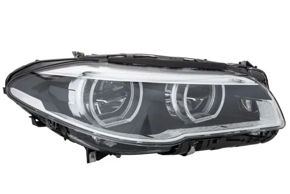 BMW 5 Serisi F10 Far LED Sağ