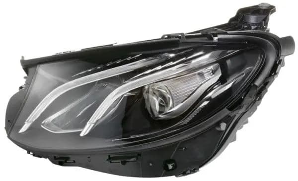 Mercedes E Series W213 Headlight LED Right