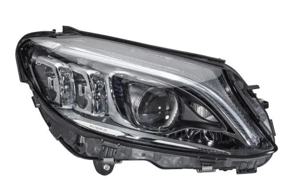 Mercedes C Serisi W205 Far Bi-LED Sağ