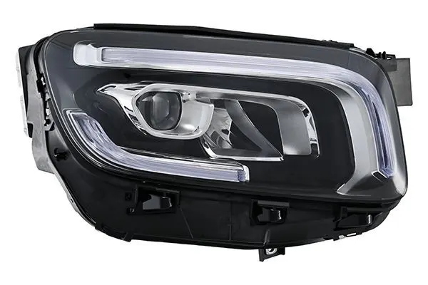 Mercedes GLB Serisi W247 Far LED Sağ