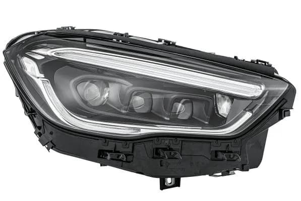 Mercedes GLA Serisi H247 Far LED Sağ