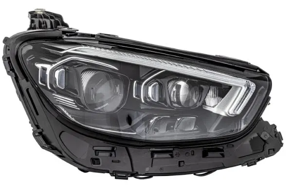 Mercedes E Serisi W213 Far Bi-LED Sağ