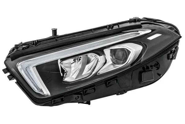 Mercedes A Serisi W177 Far LED Sol