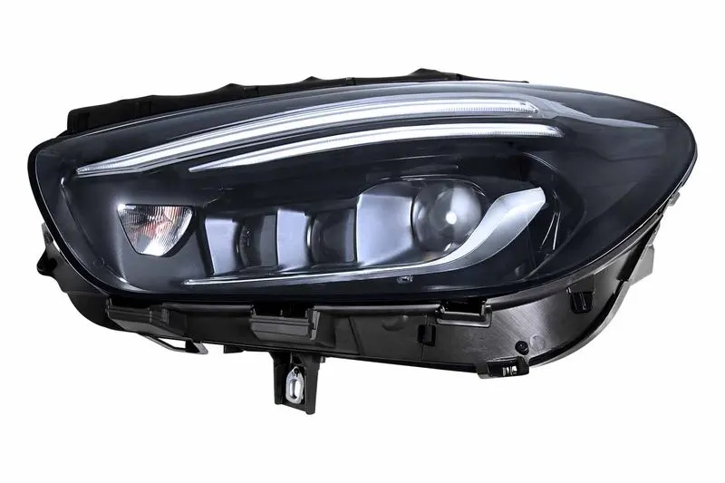 Mercedes B Series W247 Headlight LED Left