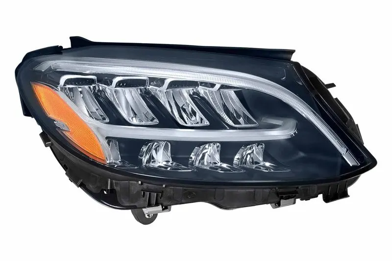 Mercedes C Serisi W205 Far LED Sağ