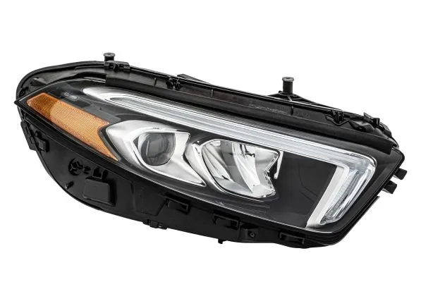 Mercedes A Serisi W177 Far LED Sağ