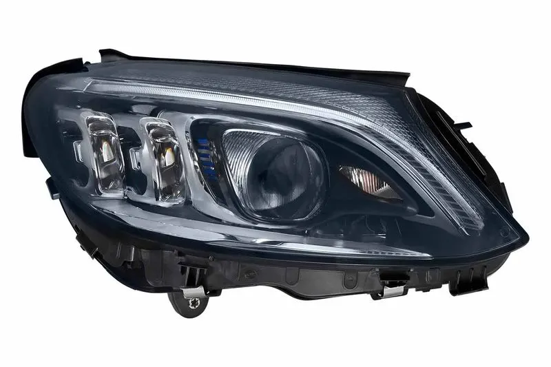Mercedes C Serisi W205 Far LED Sağ