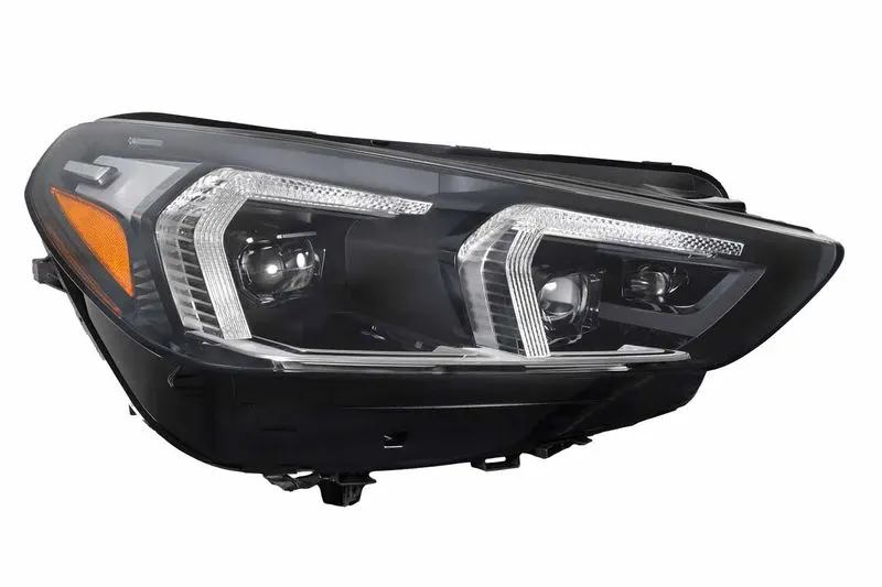 BMW X1 U11 Headlight Matrix LED Right