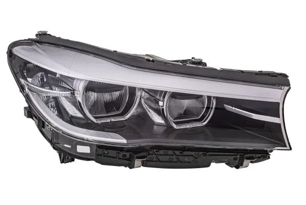 BMW 7 Serisi G11 Far LED Sağ