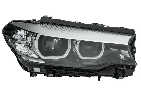 BMW 5 Serisi G30 Far LED Sağ
