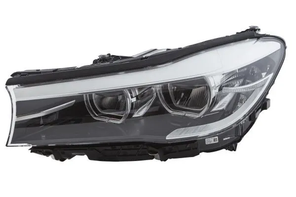 BMW 7 Serisi G11 Far LED Sol