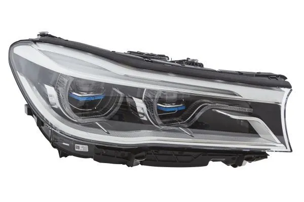 BMW 7 Serisi G11 Far LED Sağ