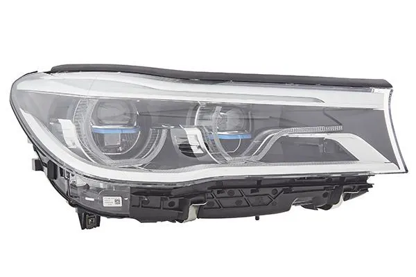 BMW 7 Serisi G11 Far LED Sağ