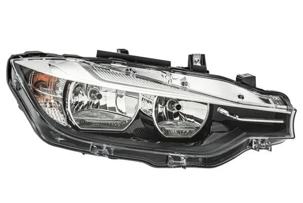 BMW 3 Series F30 Headlight Halojen Right