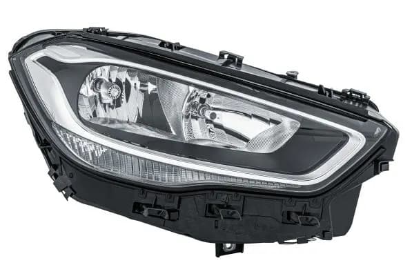 Mercedes GLA Series H247 Headlight LED Right