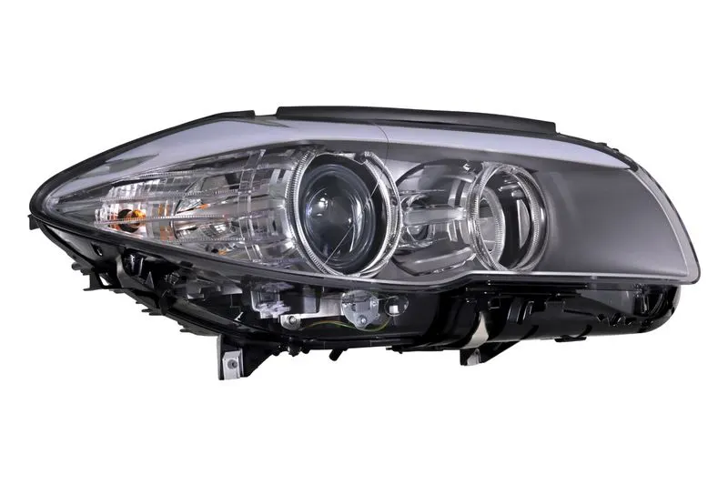 BMW 5 Serisi F10 Far Halojen Sağ