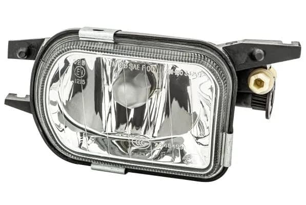 Mercedes C Series W203 Fog Headlight Right