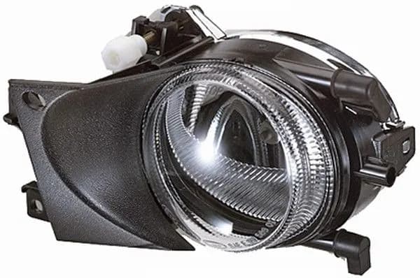 BMW 5 Series E39 Fog Headlight Left