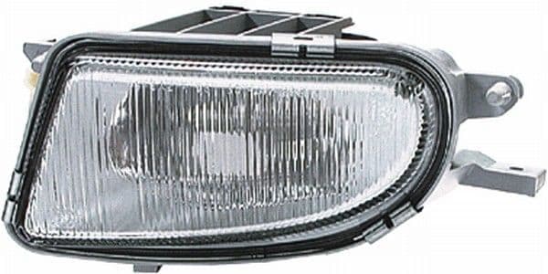 Mercedes E Series W210 Fog Light Left