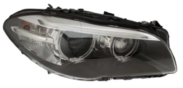 BMW 5 Series F10 Headlight Bi-Xenon Right