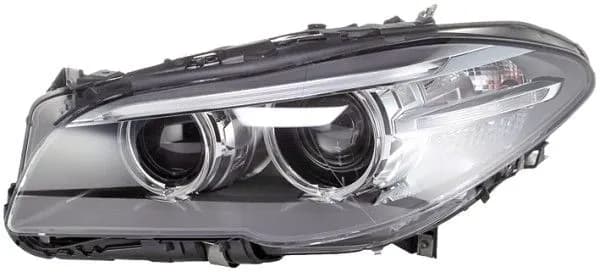 BMW 5 Series F10 Headlight Bi-Xenon Left