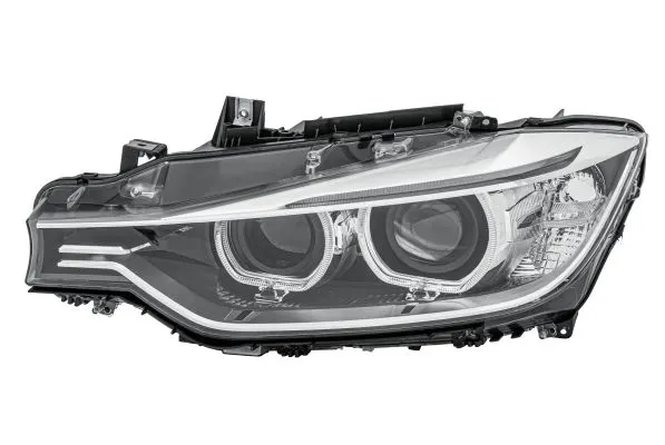 BMW 3 Serisi F30 Far Bi-Xenon Sol
