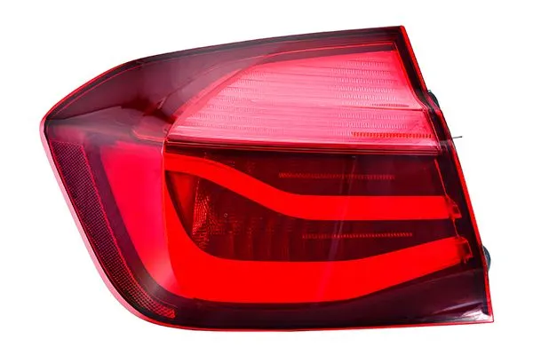 BMW 3 Serisi F30 Stop Lambası LED Sol