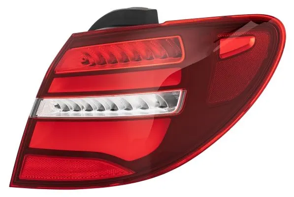 Mercedes B Serisi W246 Stop Lambası LED Sağ