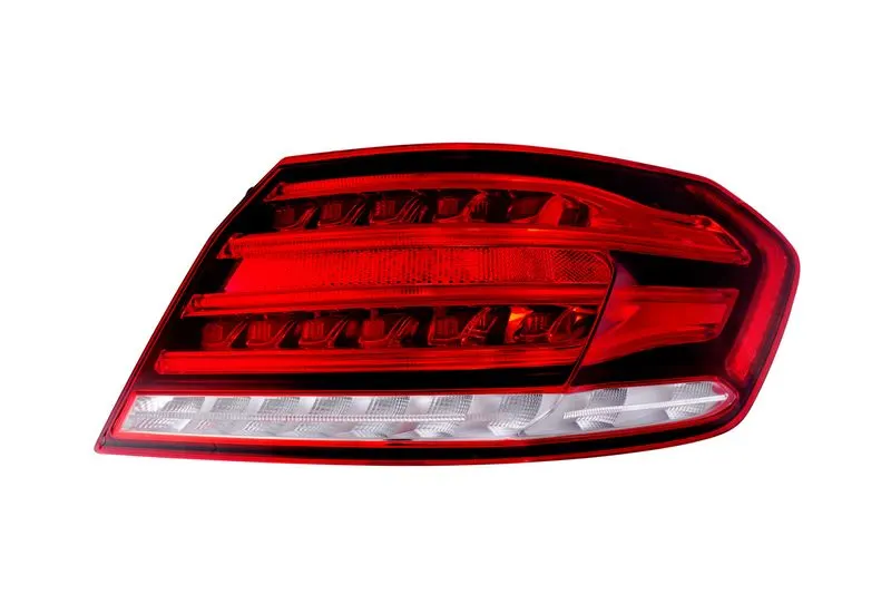 Mercedes E Serisi W212 Stop Lambası LED Sağ