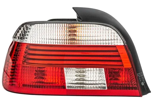 BMW 5 Serisi E39 Stop Lambası LED Sol