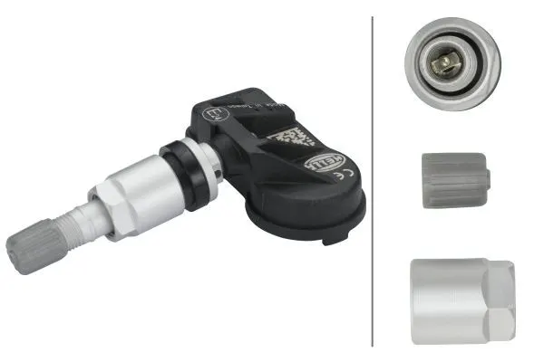 Mercedes S Series W223 Tyre Pressure Sensor