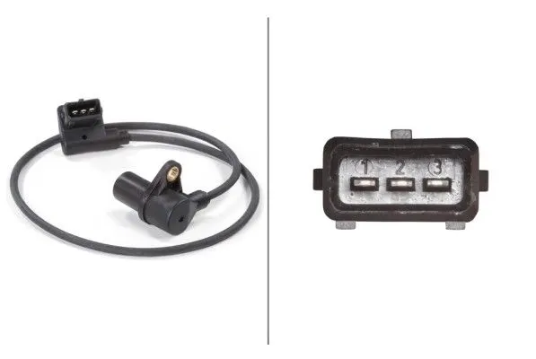 BMW 3 Series E36 M40 Crankshaft Position Sensor
