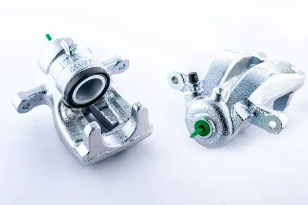 BMW 1 Series E87 Brake Caliper