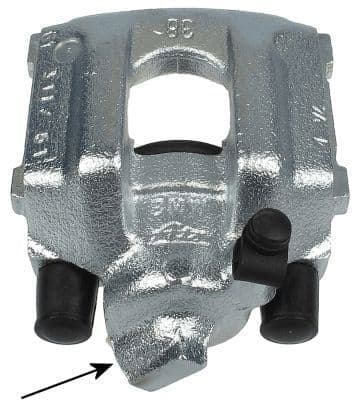 BMW 3 Series E36 Brake Caliper