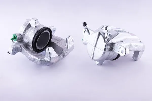 Mercedes A Series W168 Brake Caliper