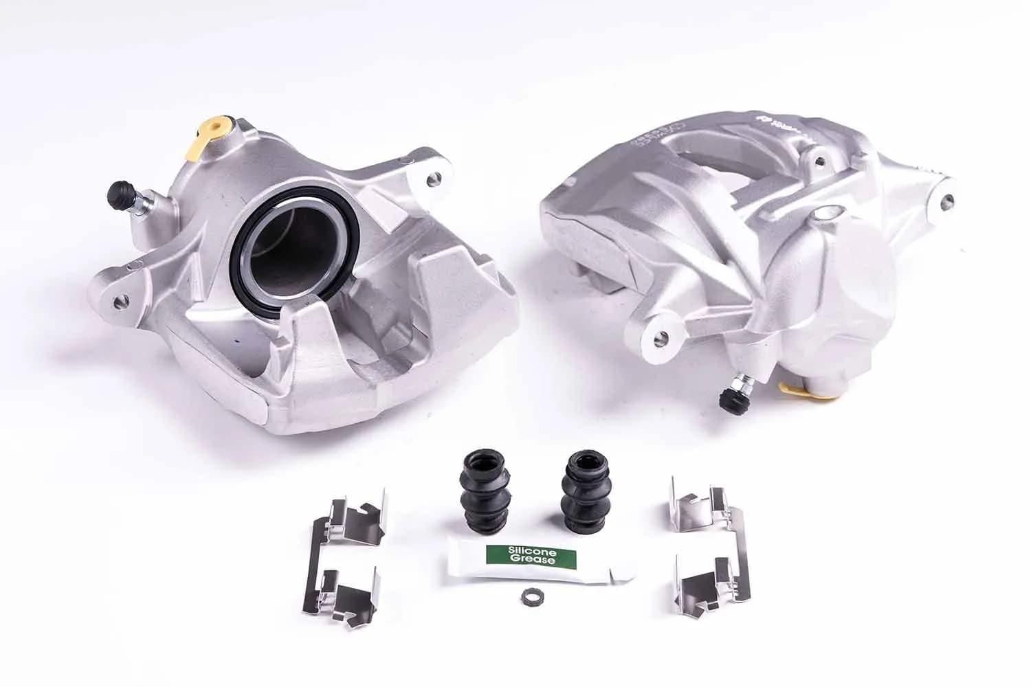 Mercedes E Series W211 Brake Caliper