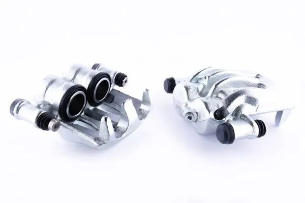 Mercedes Vito Series W447 Brake Caliper