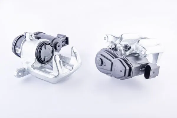 BMW X3 Series F25 Brake Caliper